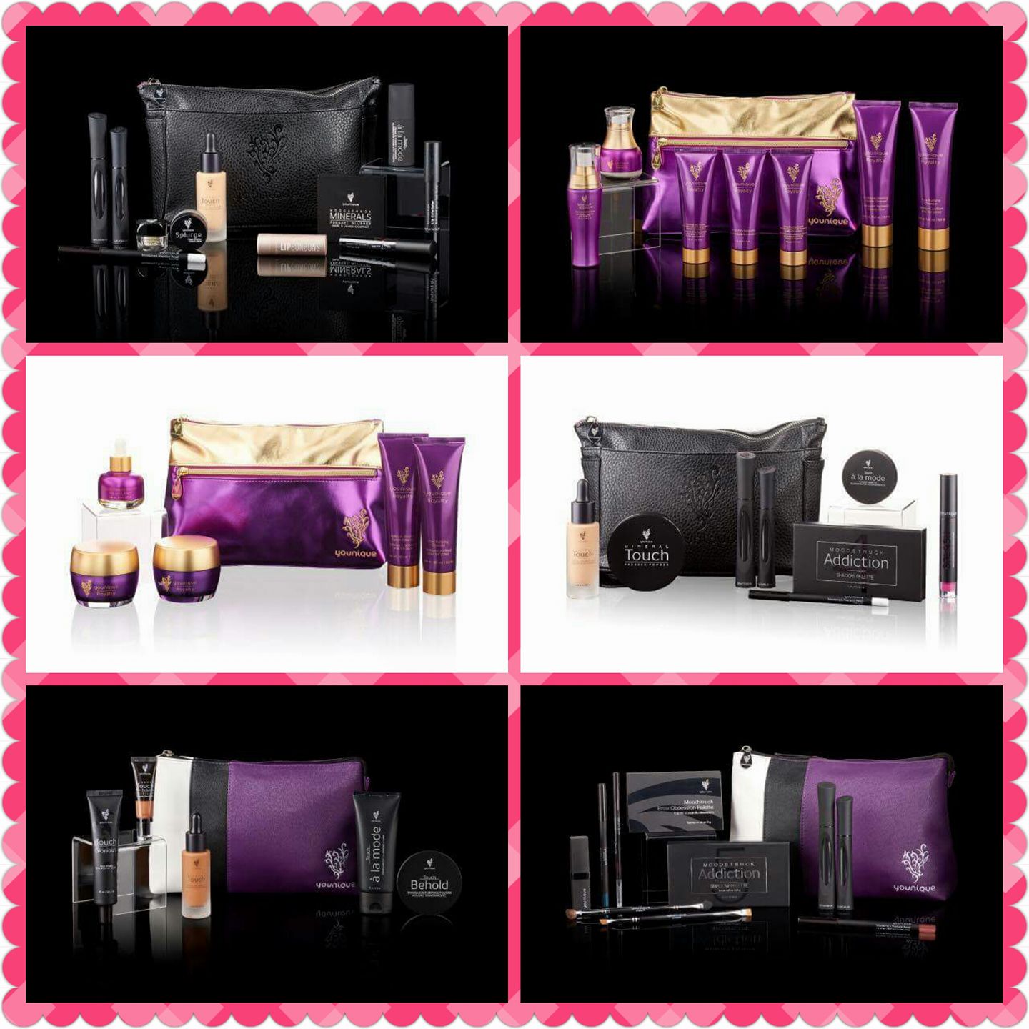 Secrets Of Sarah - The 𝗣𝗢𝗪𝗘𝗥 𝗖𝗥𝗘𝗔𝗠 is the third product to use in our # ...