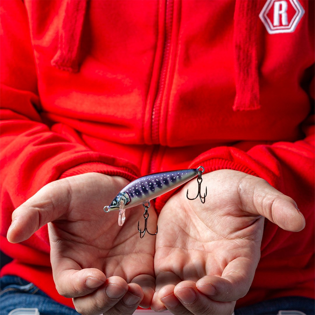 Rapala - The color patterns on the new CountDown Elite... | Facebook