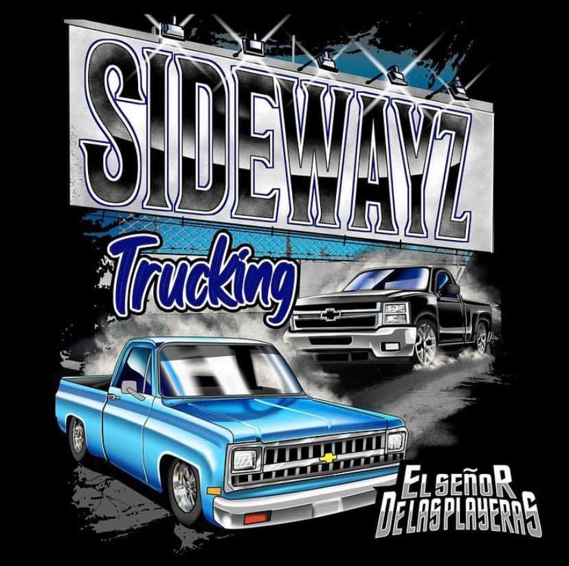SideWayz Trucking