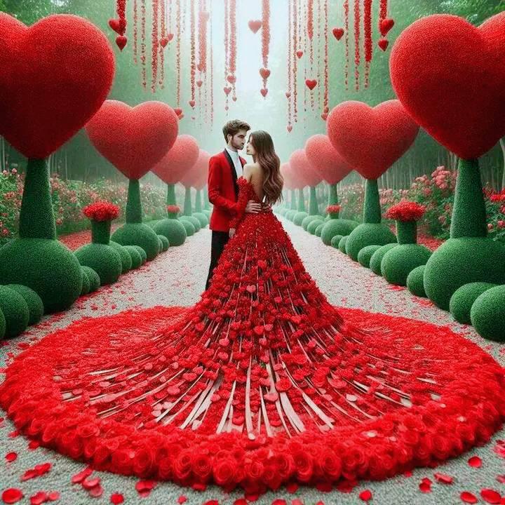 Antoinette Rahal | Facebook