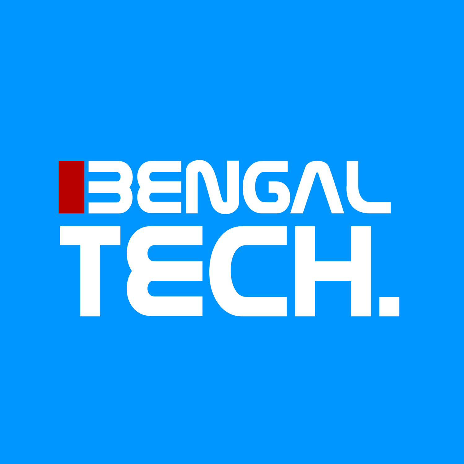 Bengal Tech