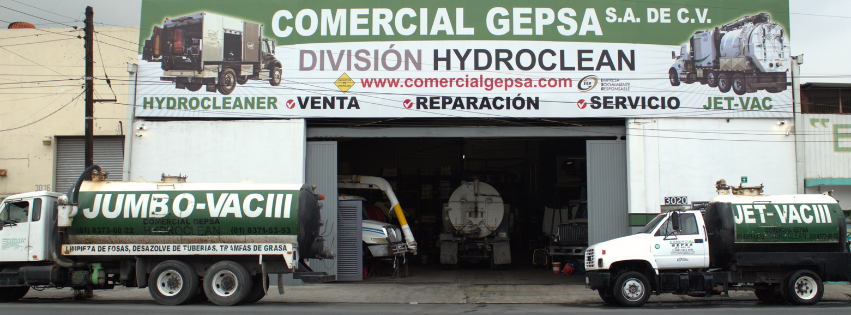 Hydroclean