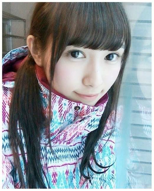 渡辺梨加 Watanabe Rika Fanspage HK (@watanaberikafphk) • Facebook