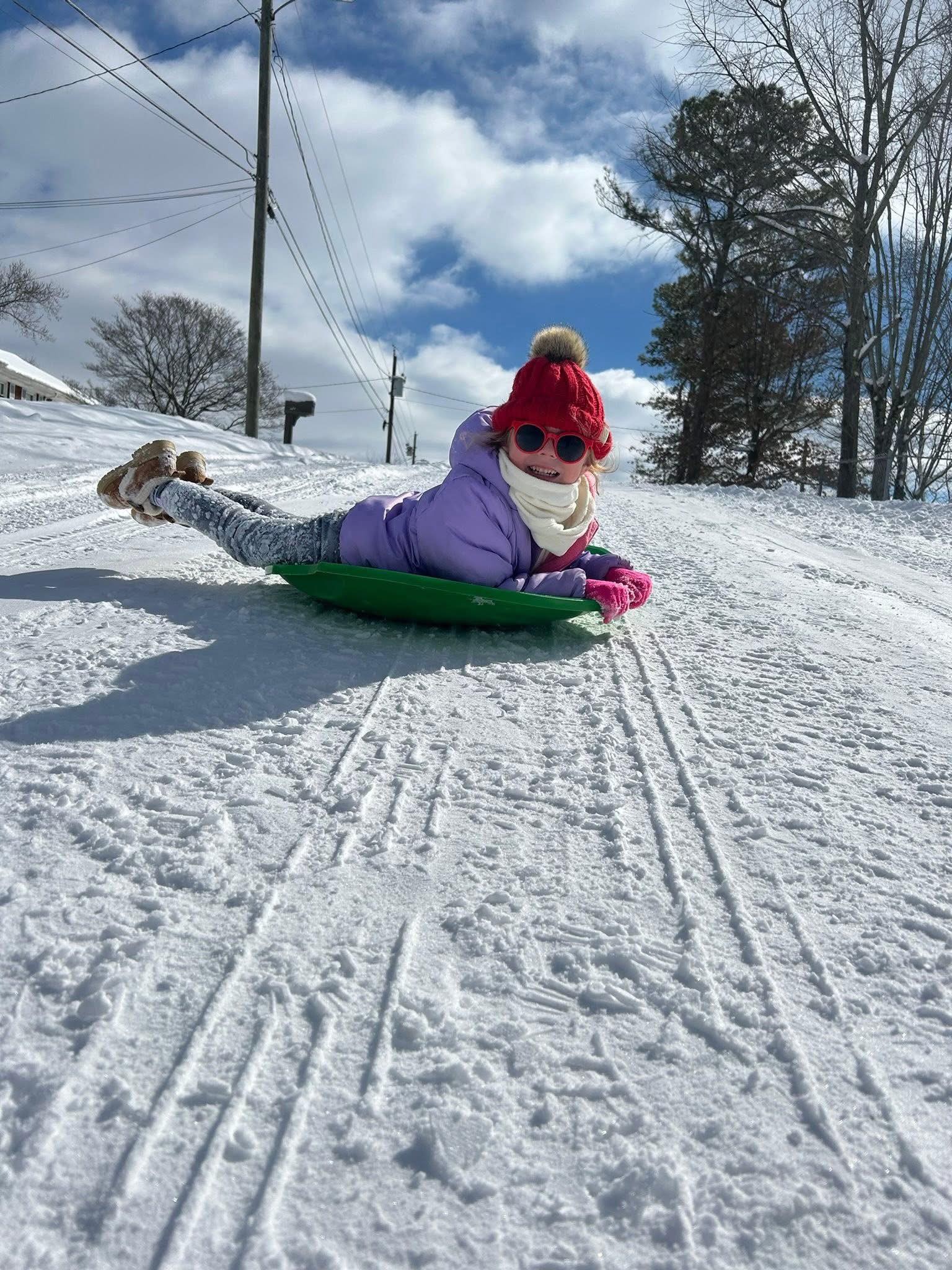 Marsha Ricker Woods
