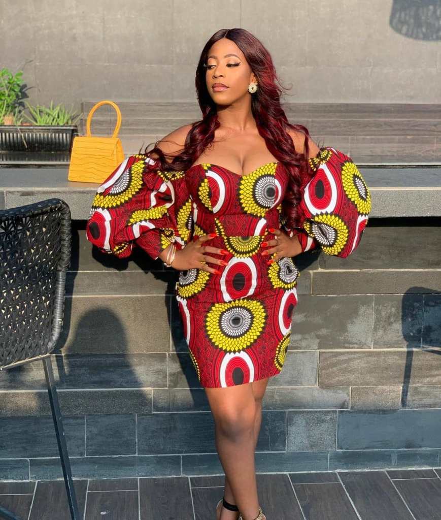 ankara dresses for ladies 2020 Latest Gowns 2020: Beautiful Short Ankara Gowns SEE MORE STYLES >>> https://maboplus.com/latest-ankara-gowns-2020-beautiful-short- ankara-gowns-for-ladies Edited