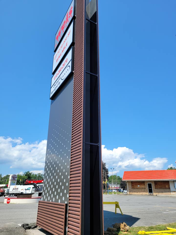 DA Signs and Services