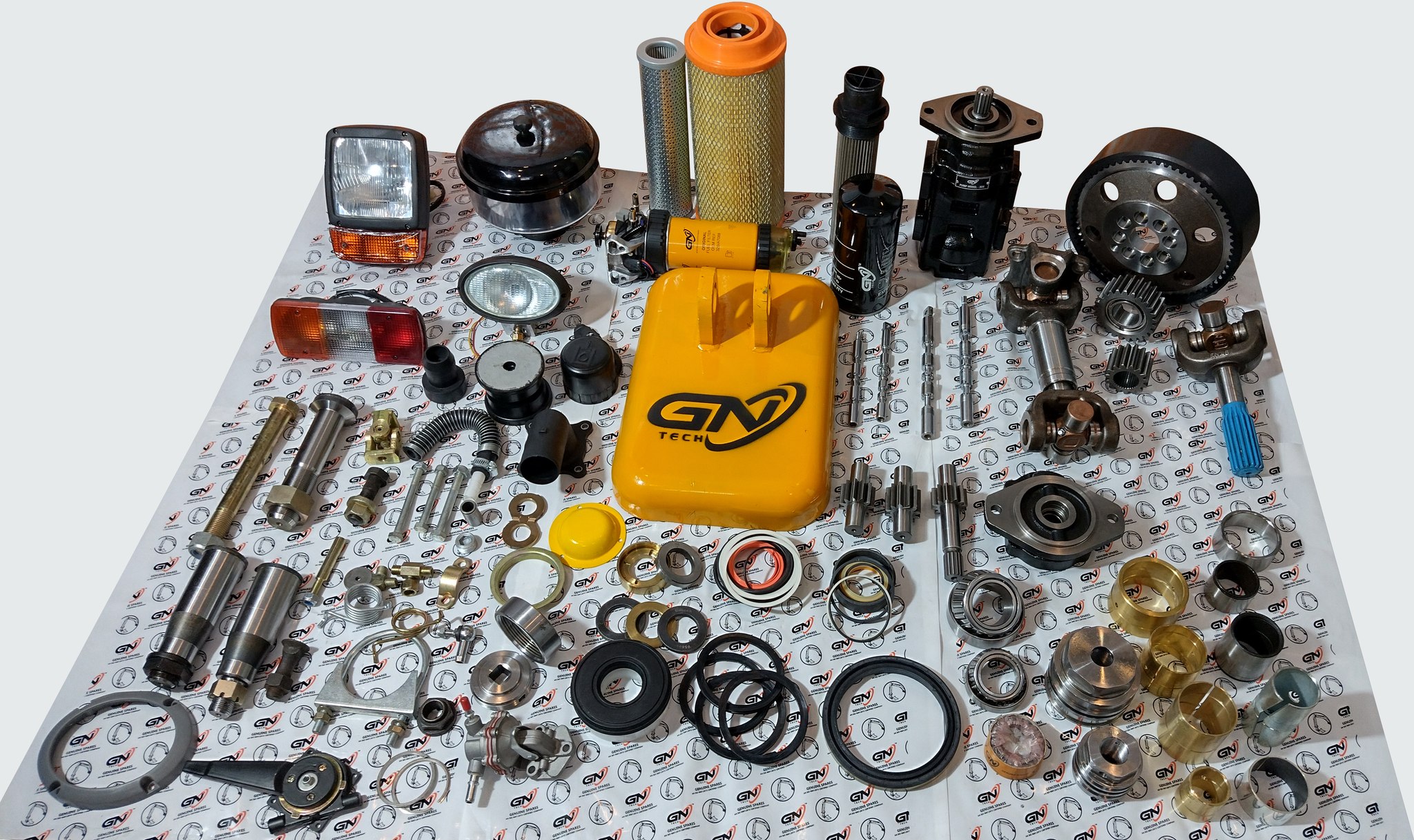 ⚙️ **Built for Durability.... - Xlt Engineers Pvt Ltd | Facebook