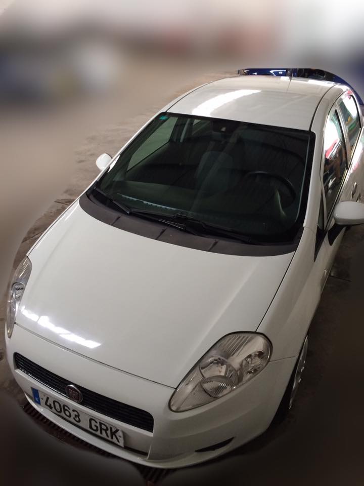 Compra Bebecar Coche Duo Bib a precios en rebajas