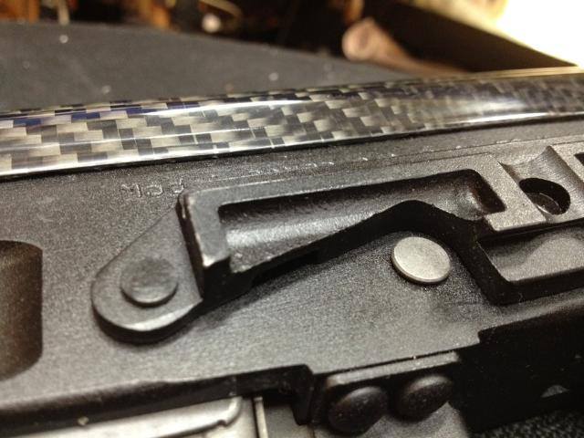 Paramount weapon systems | Peoria AZ