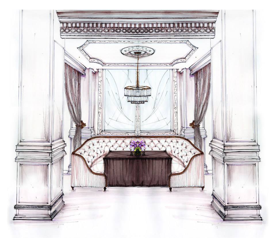 Julie Elizabeth Interior Design | Mentor OH
