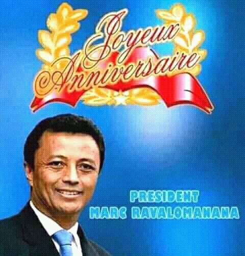a Tiko Joyeux Anniversaire President Marc Ravalomanana Facebook