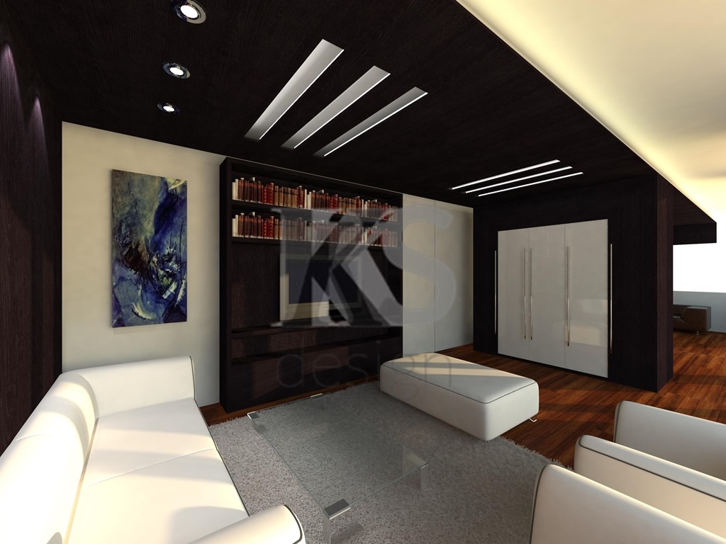KS Interior - Home