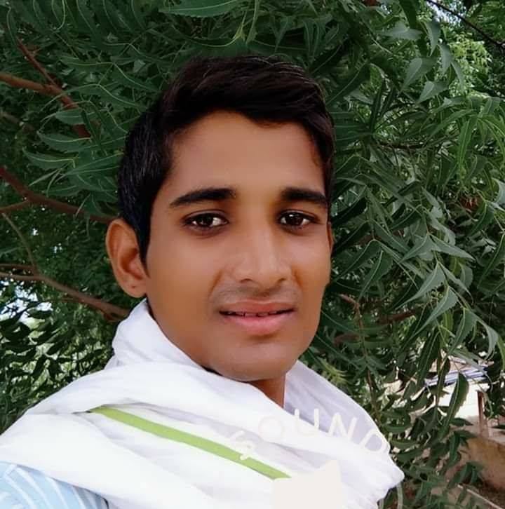 Revati Raman Rahuwas