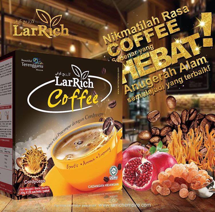 Larrich Penang