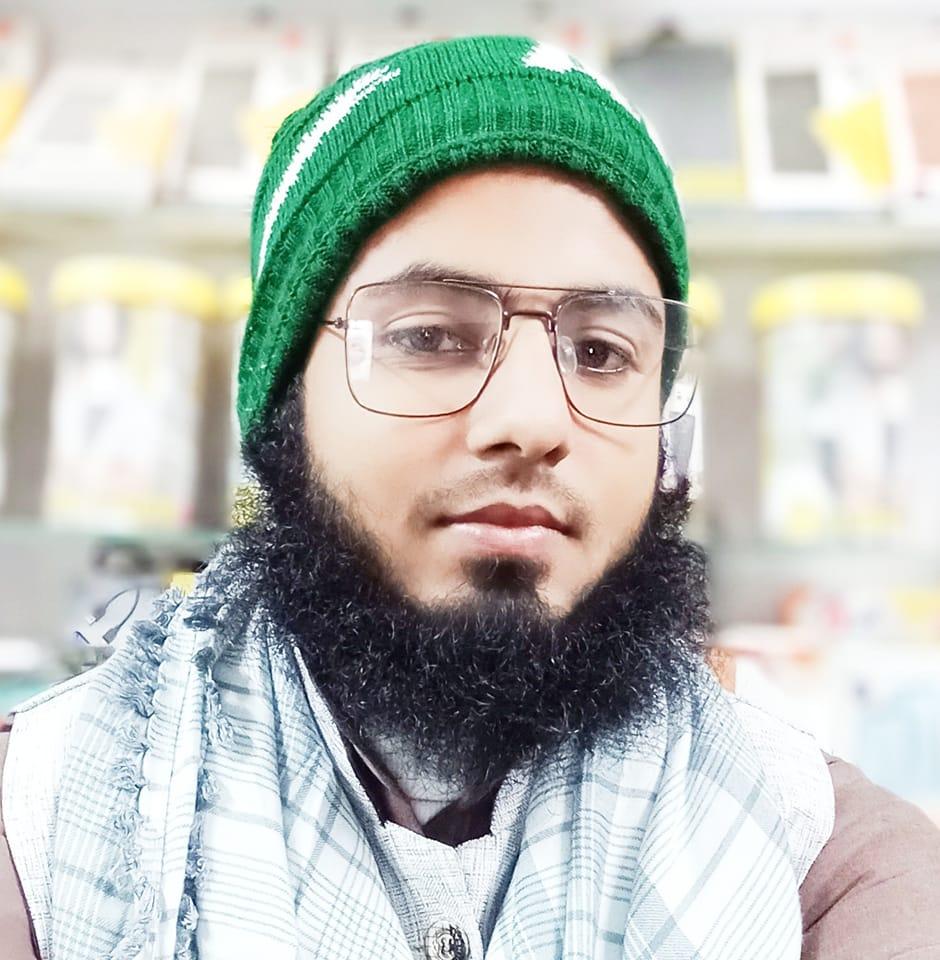 Zian Mahdi Vlog