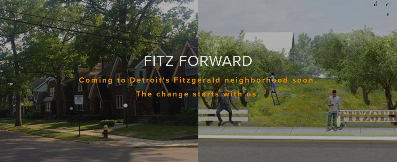 Fitz Forward