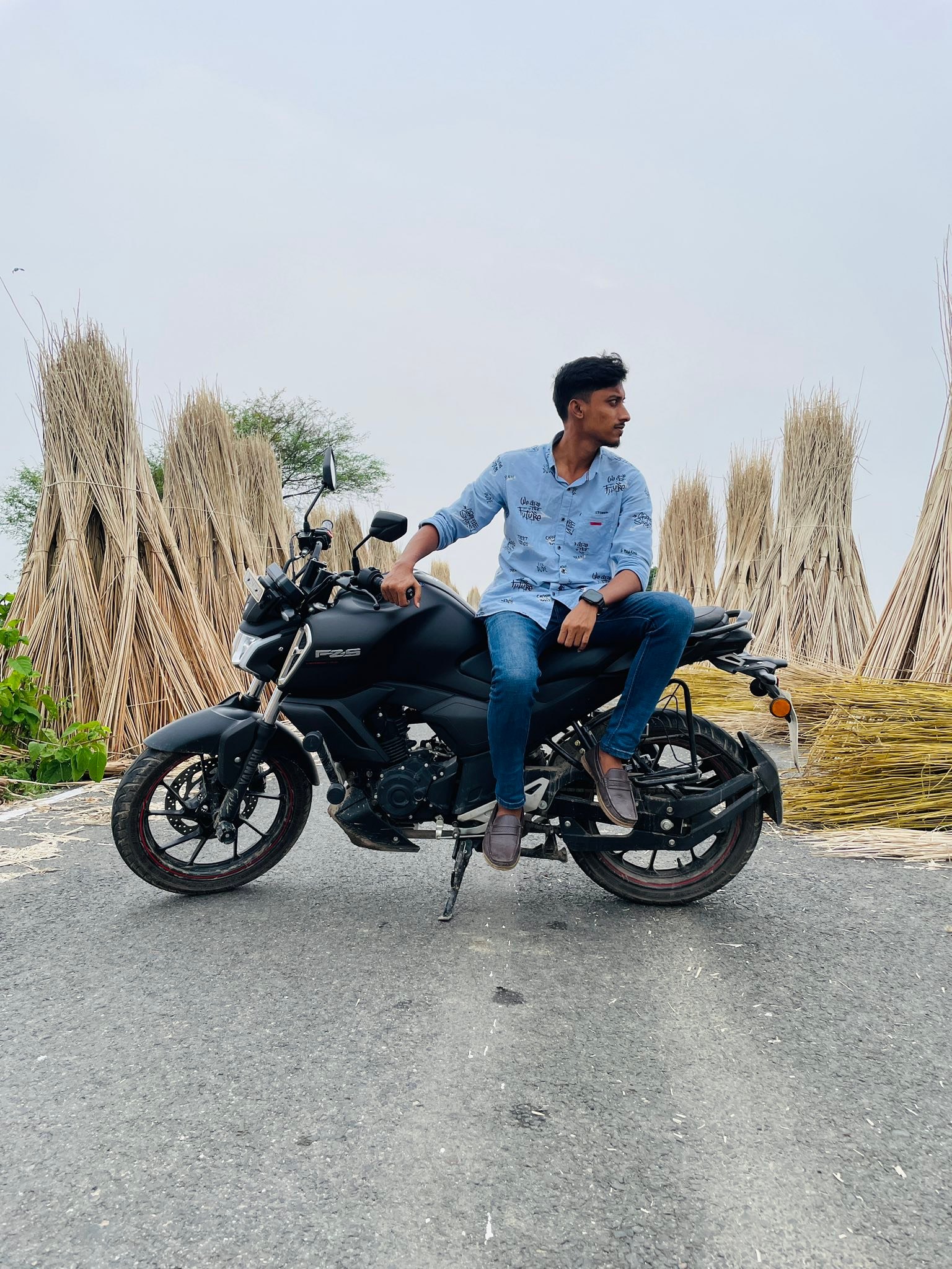 Hp Hanif Rabby