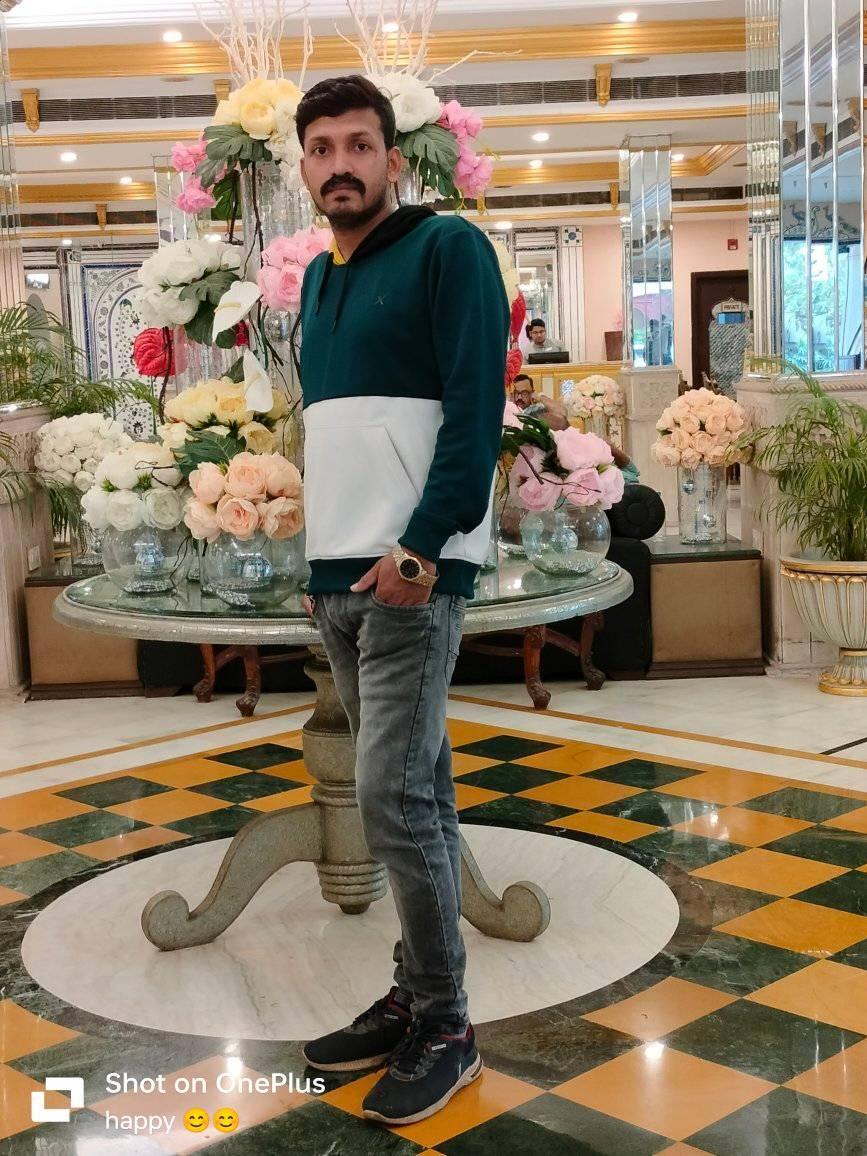 Manmath Kumar Lenka