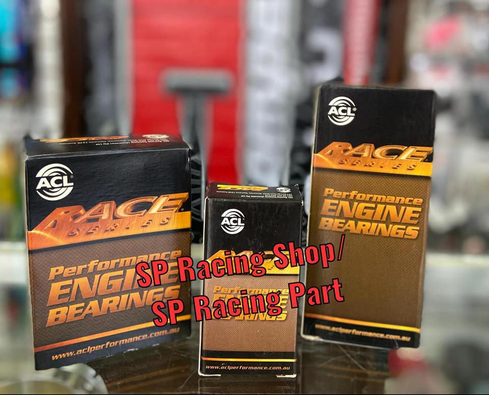 SP Racing Shop