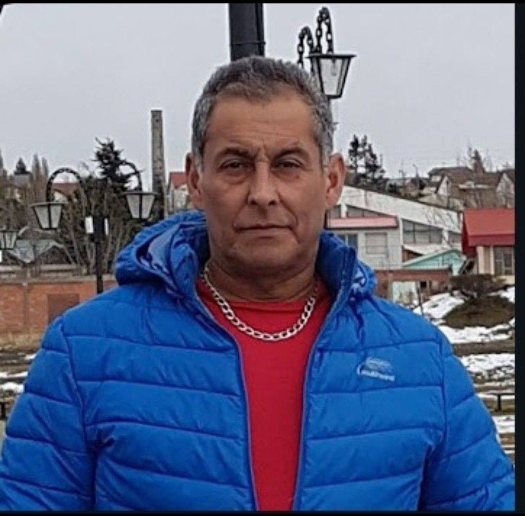 Roberto Suarez