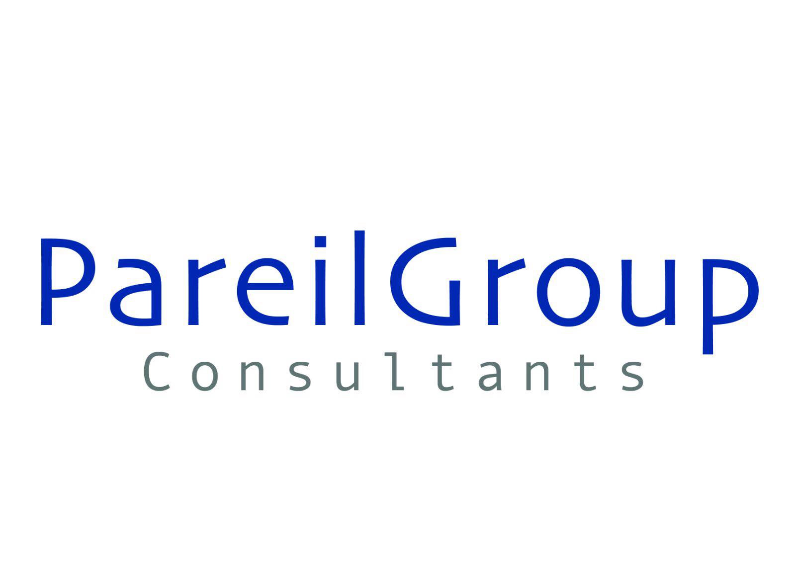 Pareil Group Consultants