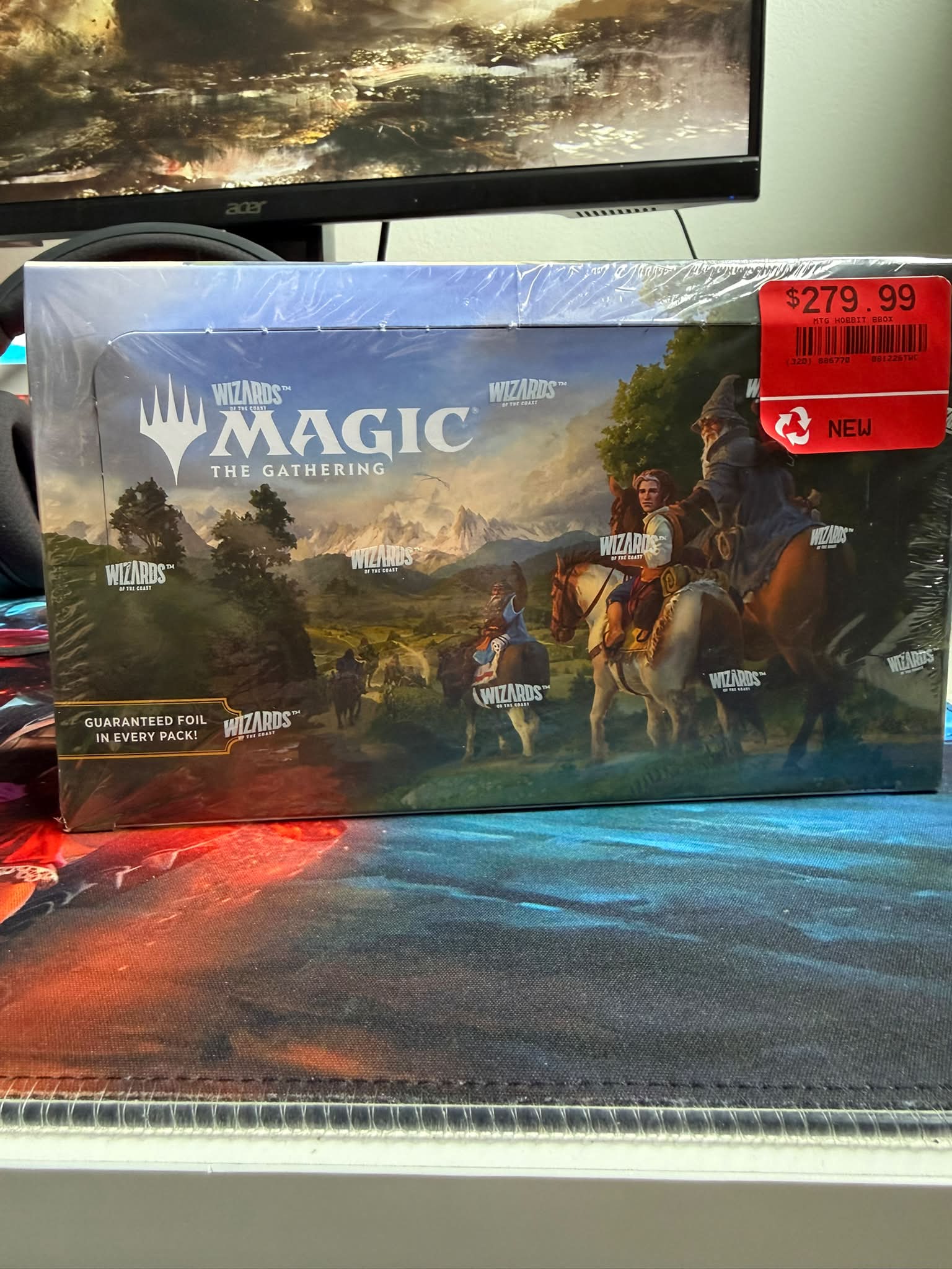 2025 Holiday Promo