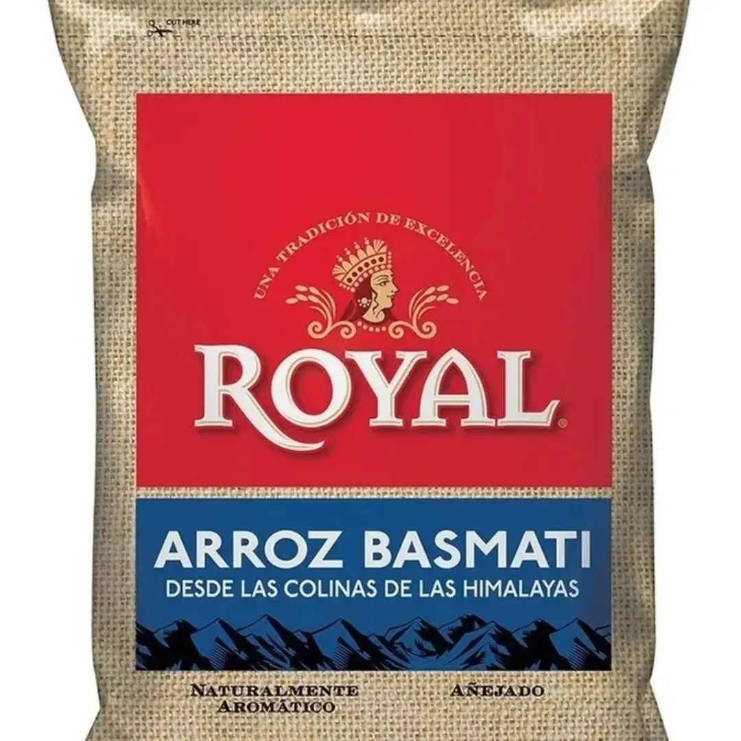 Nirvana Foods - Royal basmati rice, from the foothills of...