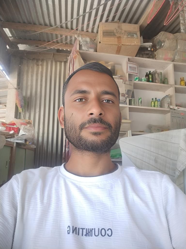 Saidul Islam