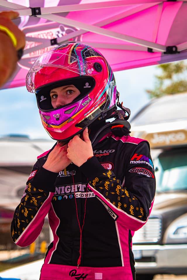 NOC RACING