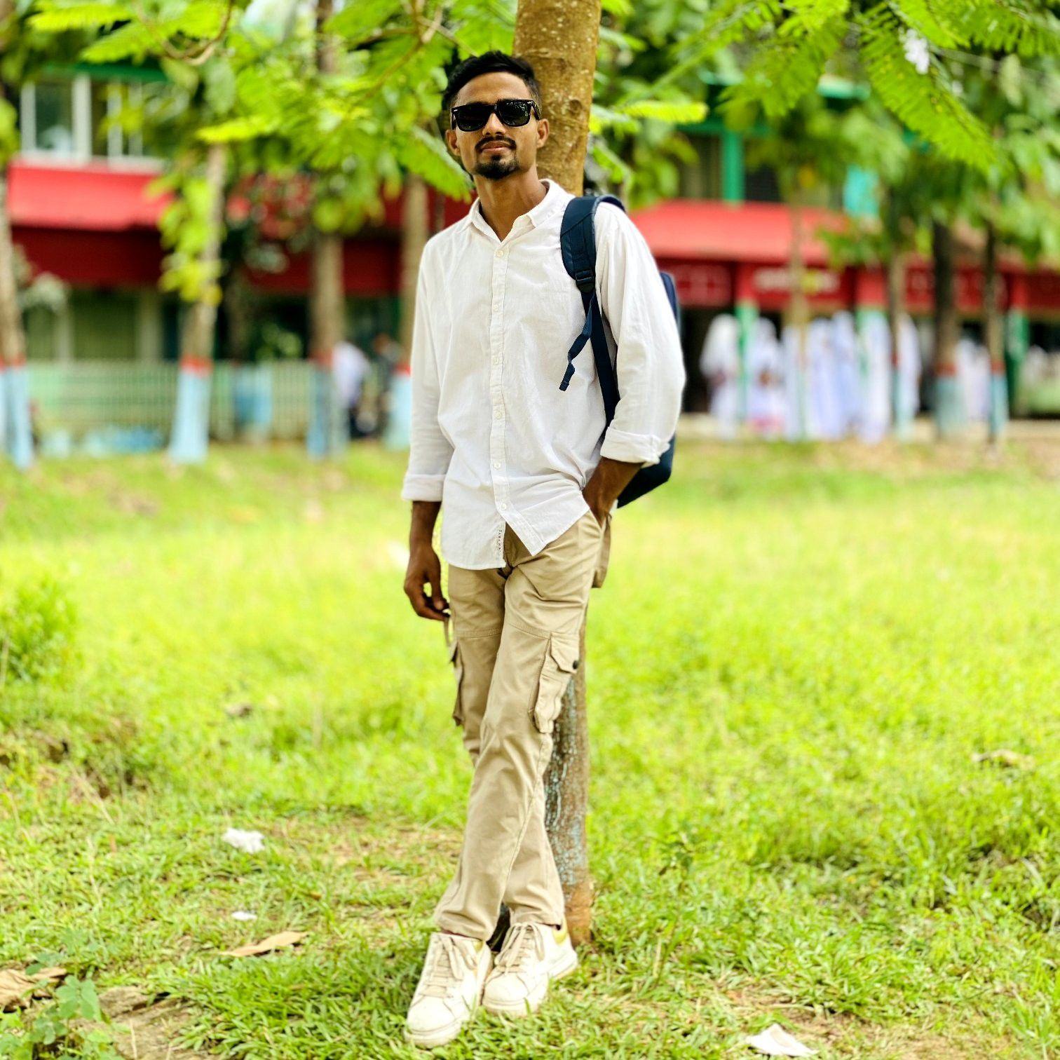 MD Humaiyon Chy