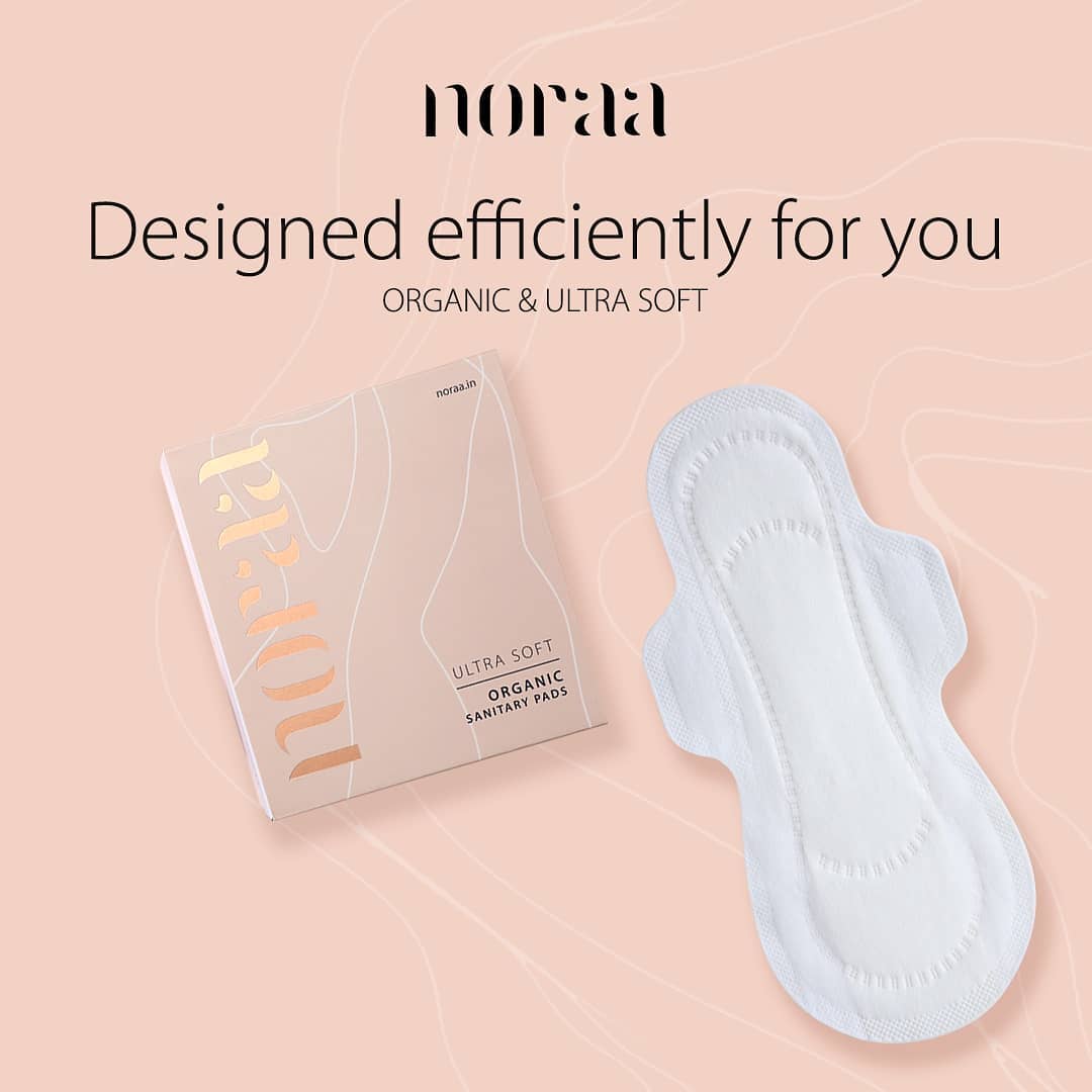 Noraa - We bring to you our ultra-soft, super-absorbent... | Facebook