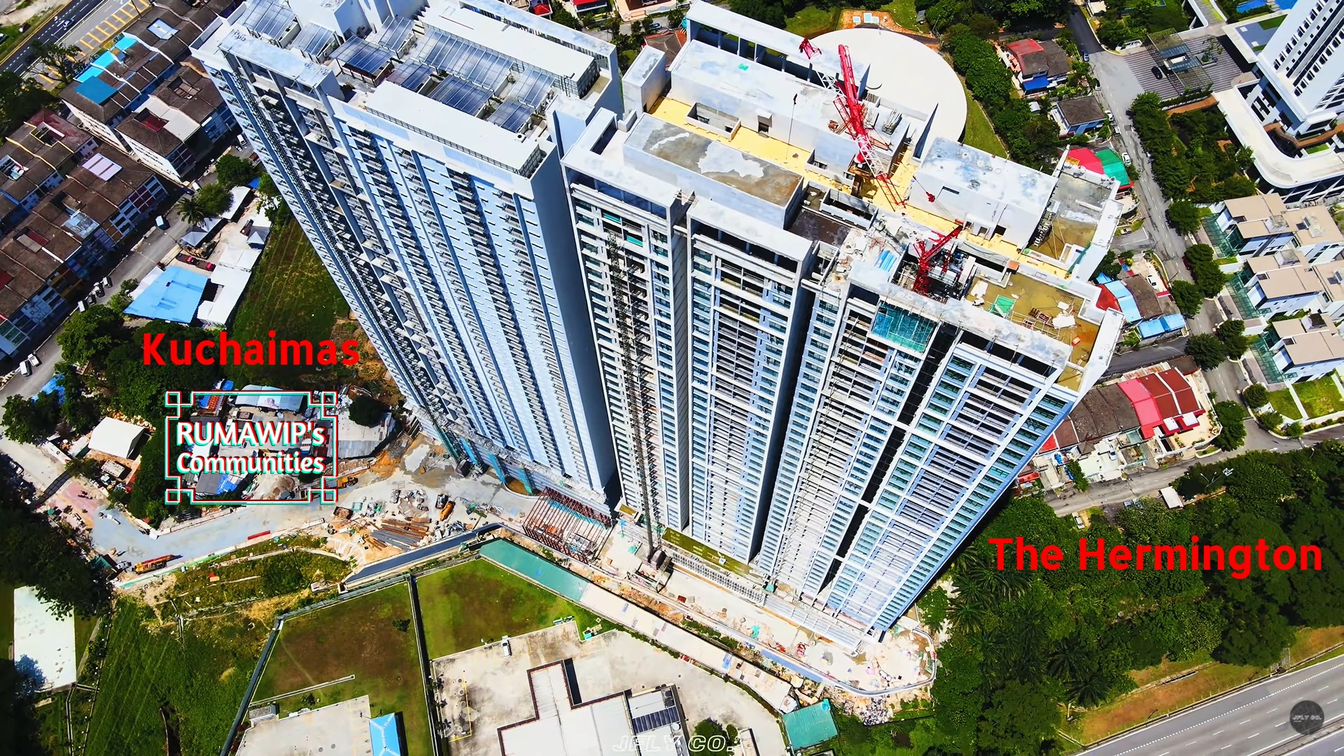Residensi Kuchaimas Kuchai Lama Home Facebook