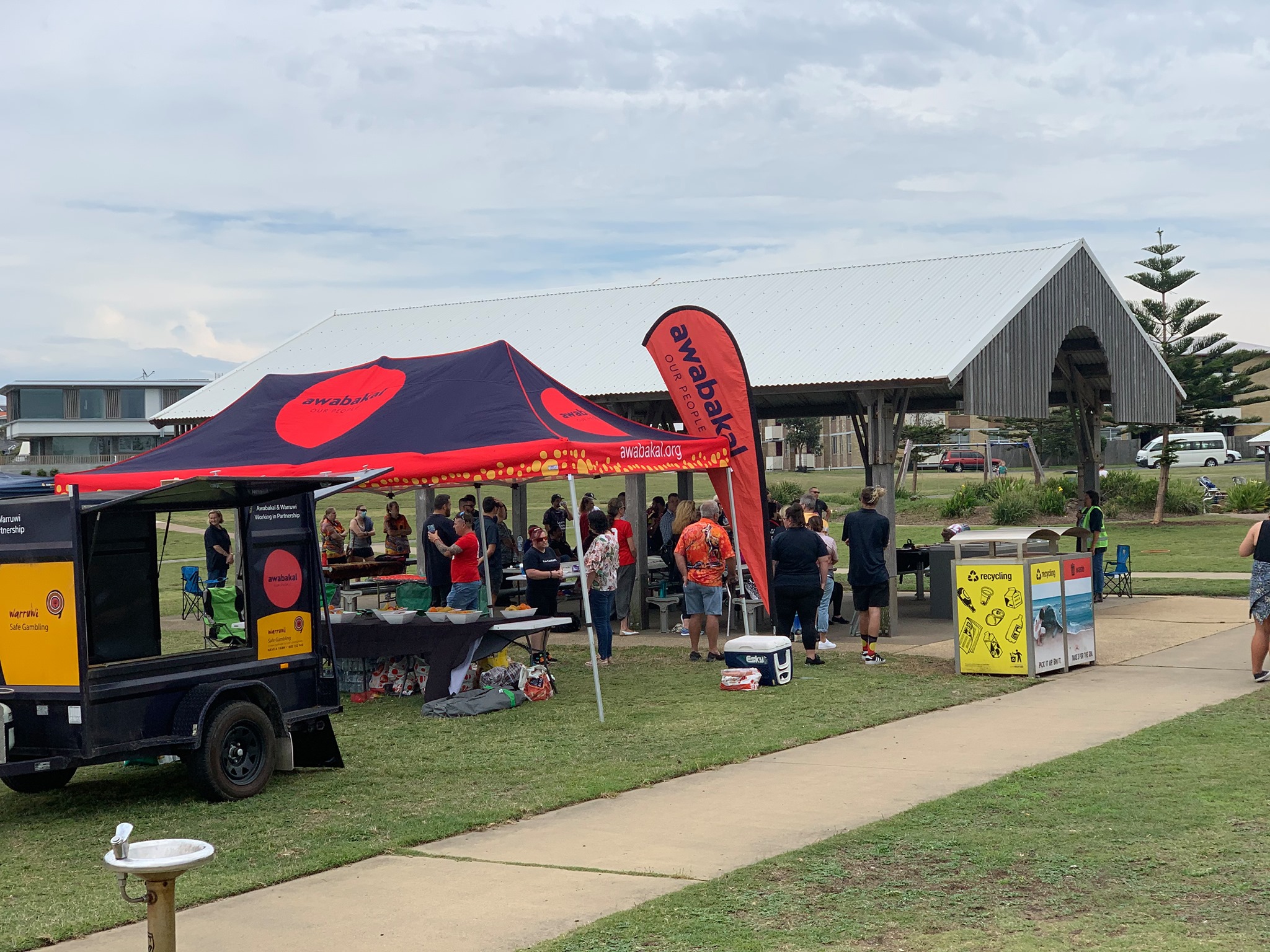 Awabakal Ltd - The combined NAIDOC celebration held at... | Facebook