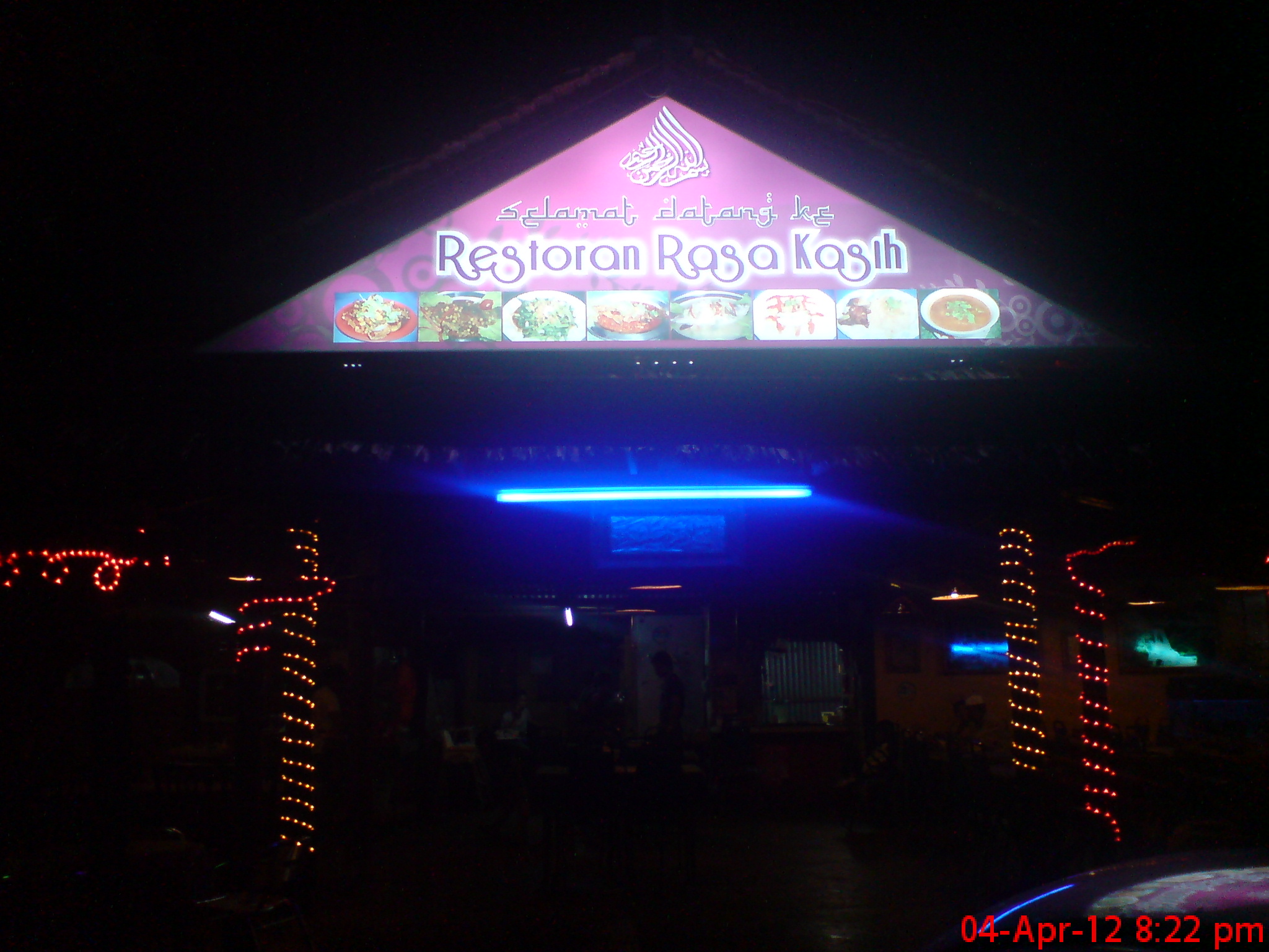 Restoran Rasa Kasih updated their... - Restoran Rasa Kasih
