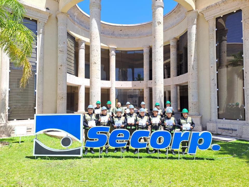 Secorp Durango: Seguridad Corporativa
