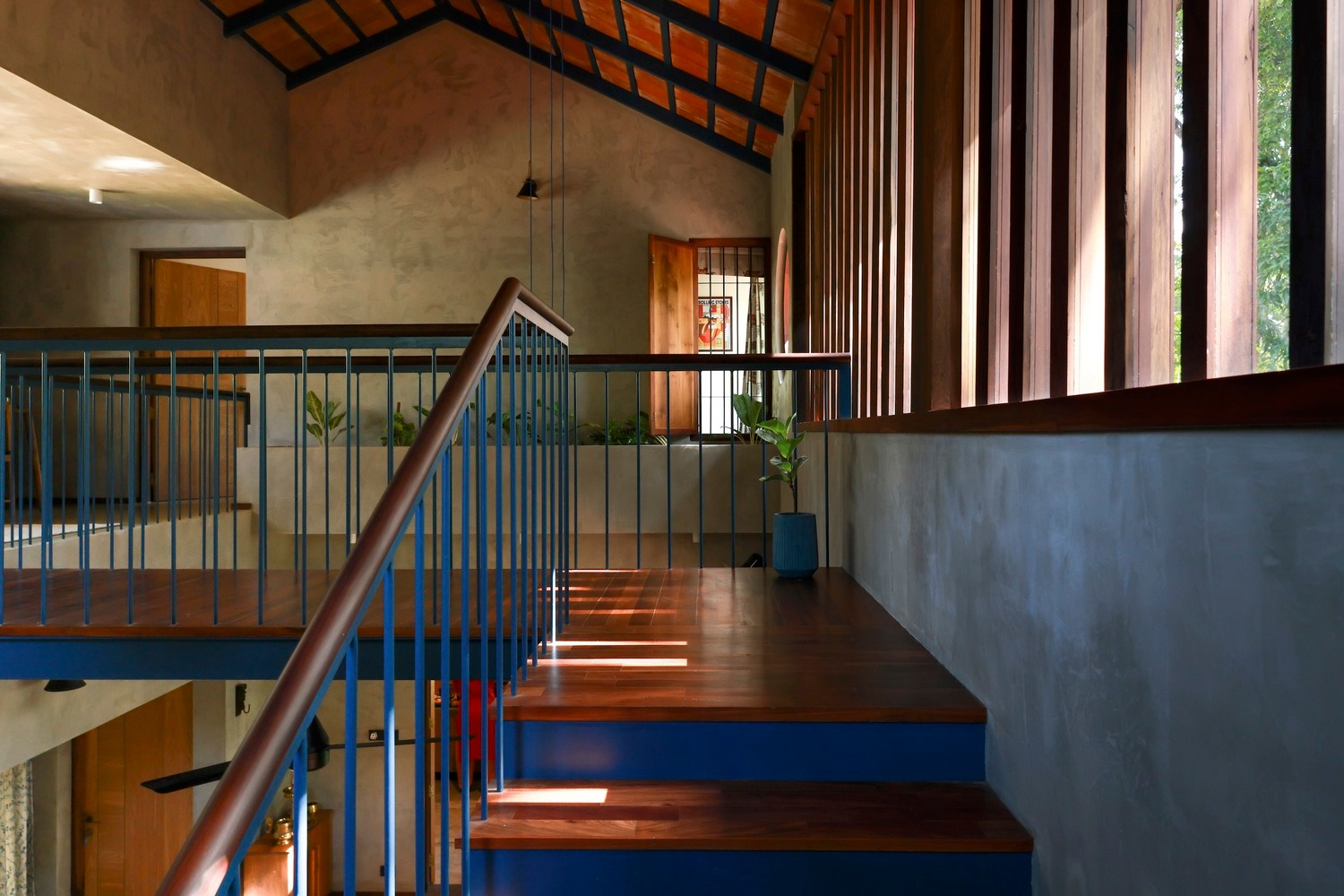 Tropical Story House | Ho Chi Minh City