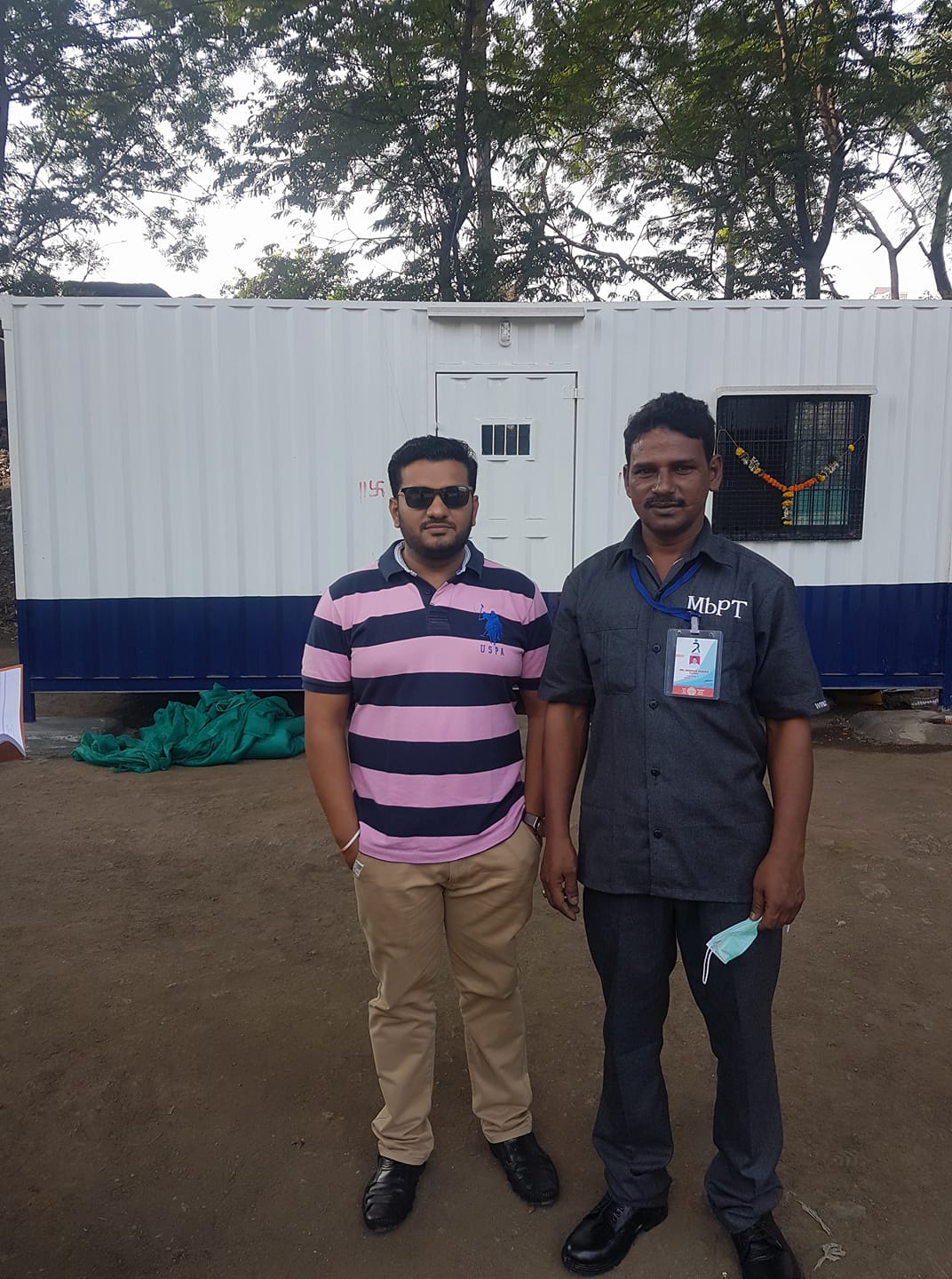 D R Services | Pune