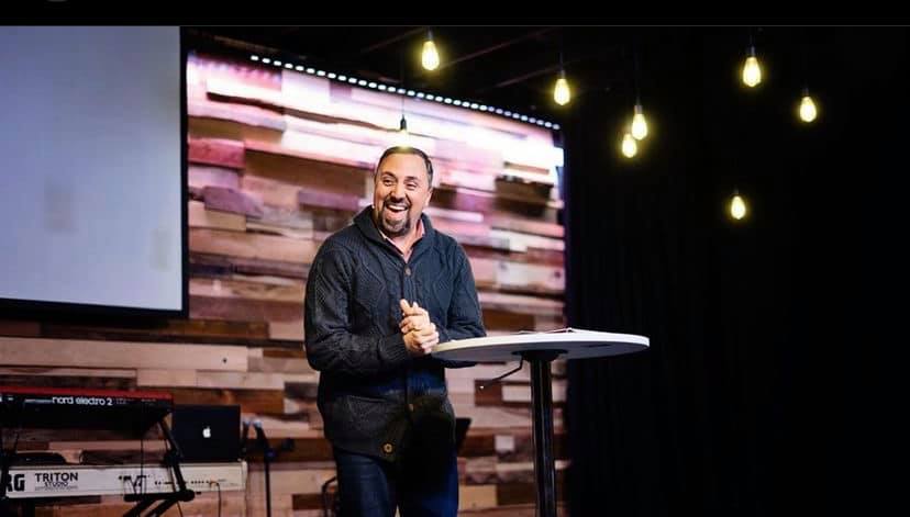 This weekend we are... - Church on the Rock - Texarkana | Facebook