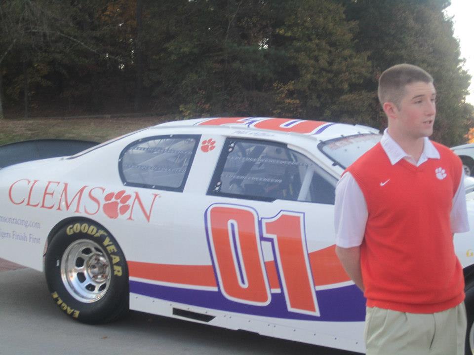 Clemson Racing