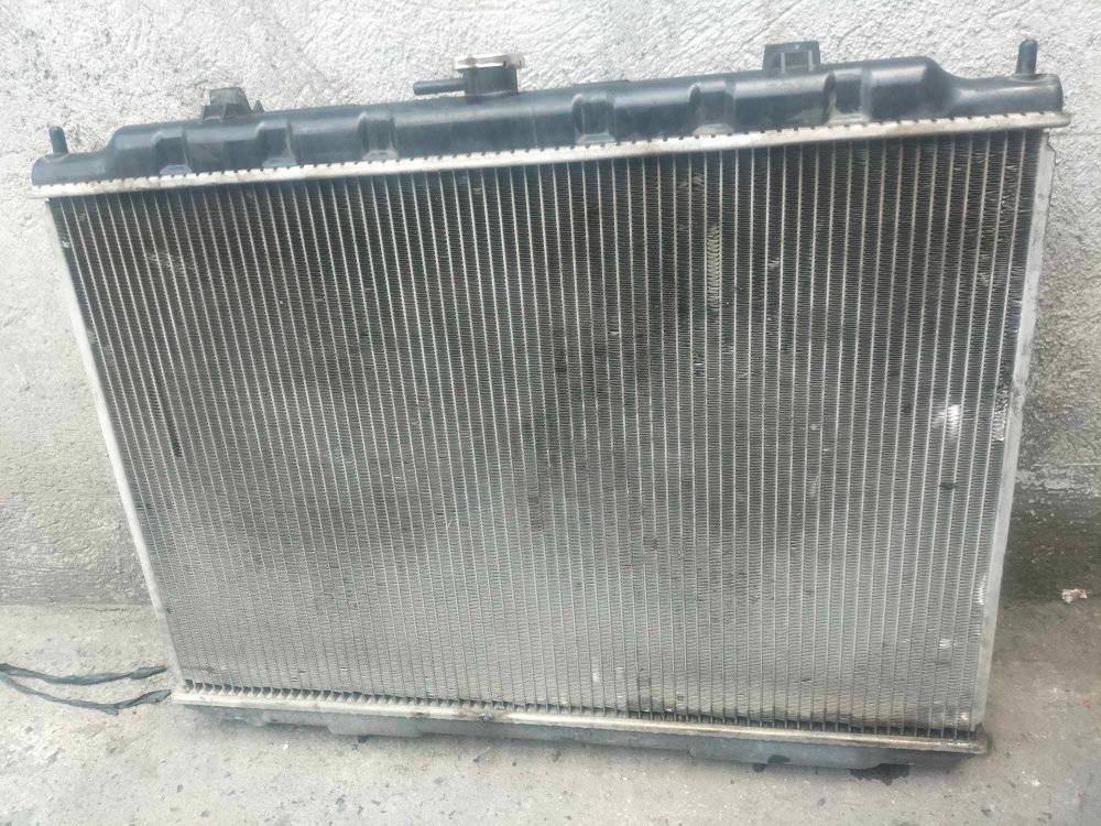 Suitable For Nissan Navara D40 YD25 2.5L Heater Fan Blower