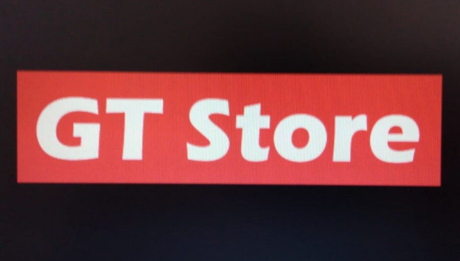 GT Store