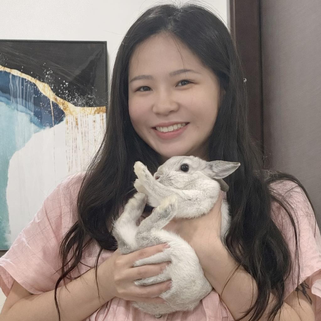Vina Lin