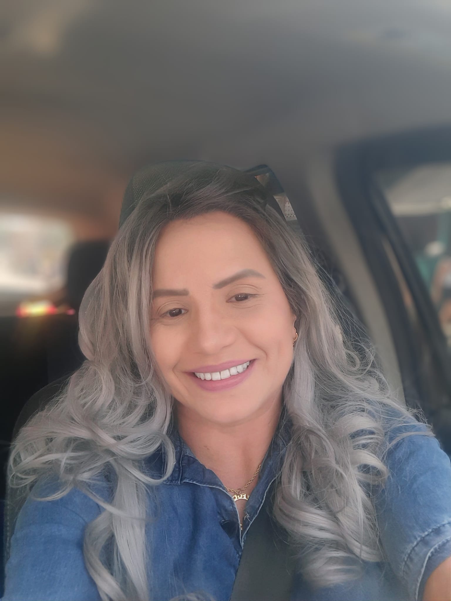 Fabiola Nogueira