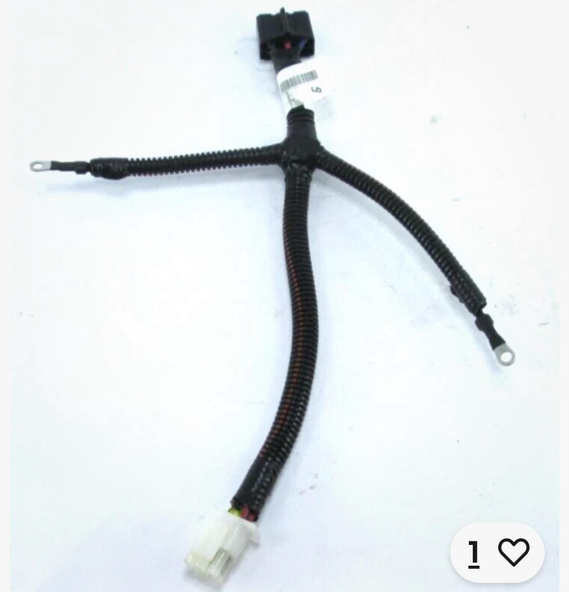 Wiring usb port and lights on Exmark Radius mower