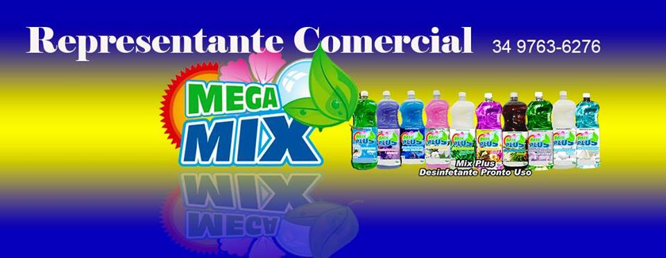 Mega Mix
