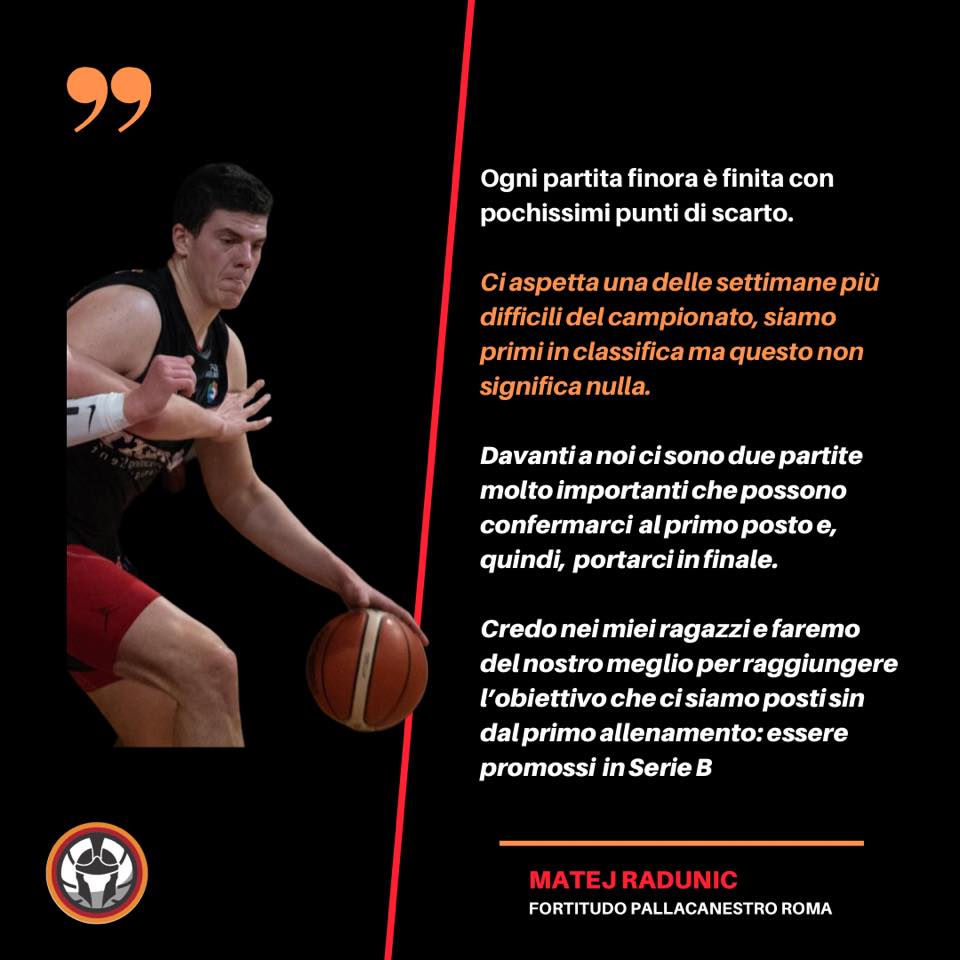 Fortitudo Roma