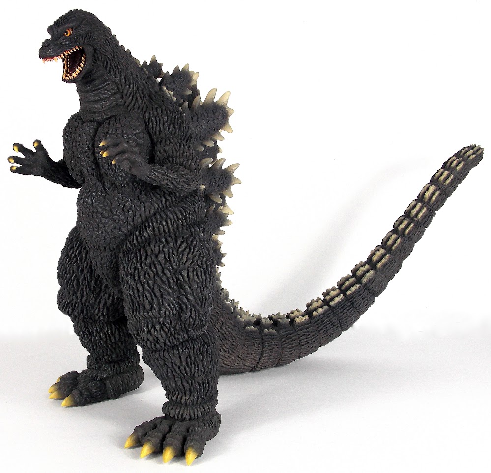 X-plus Shin Godzilla (2016) 3rd Form 10th Anniversary Version (re