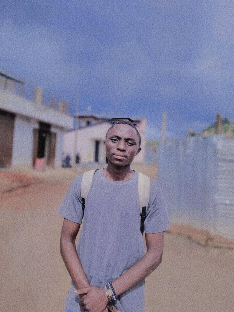 Ar Bahati Kikonde