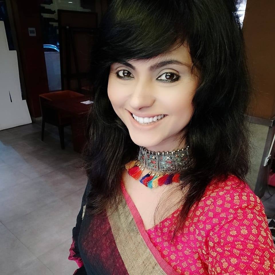 Rupali Rai Bhattacharya added a... - Rupali Rai Bhattacharya