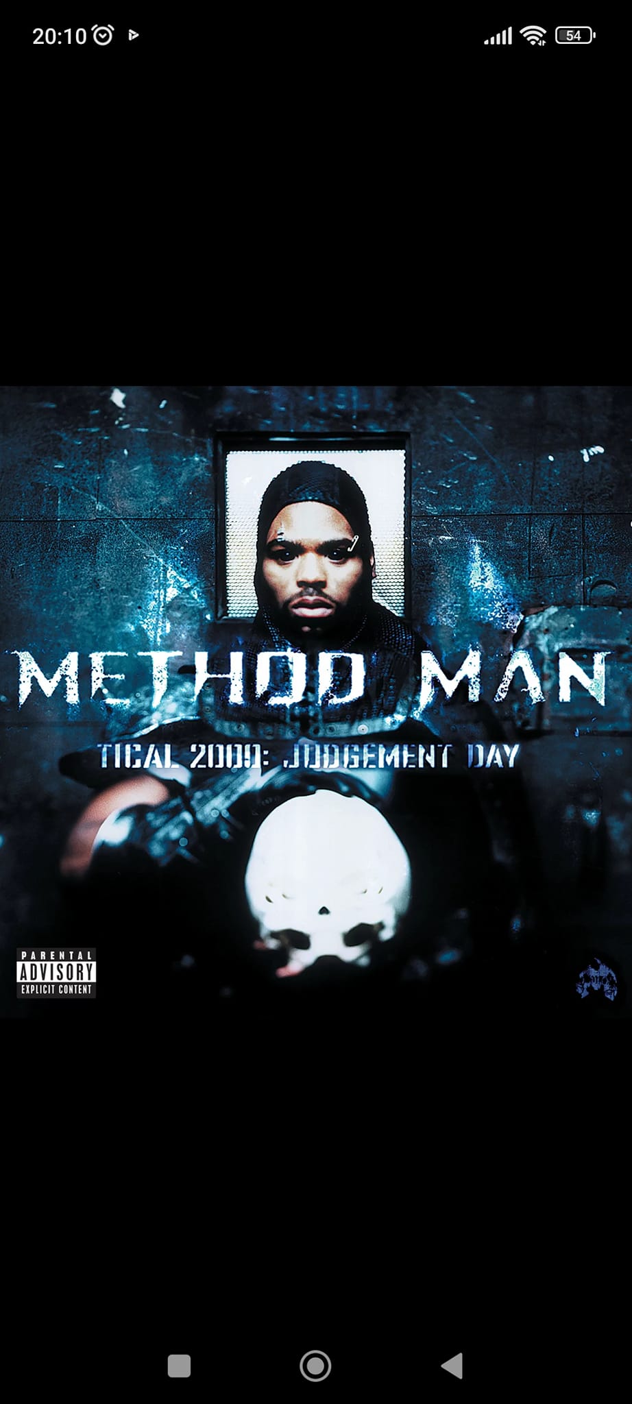 Method Man released 'Tical 2000: Judgement Day' 27 years ago on